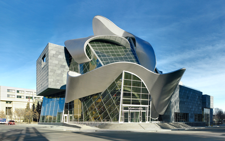 Commercial and institutional