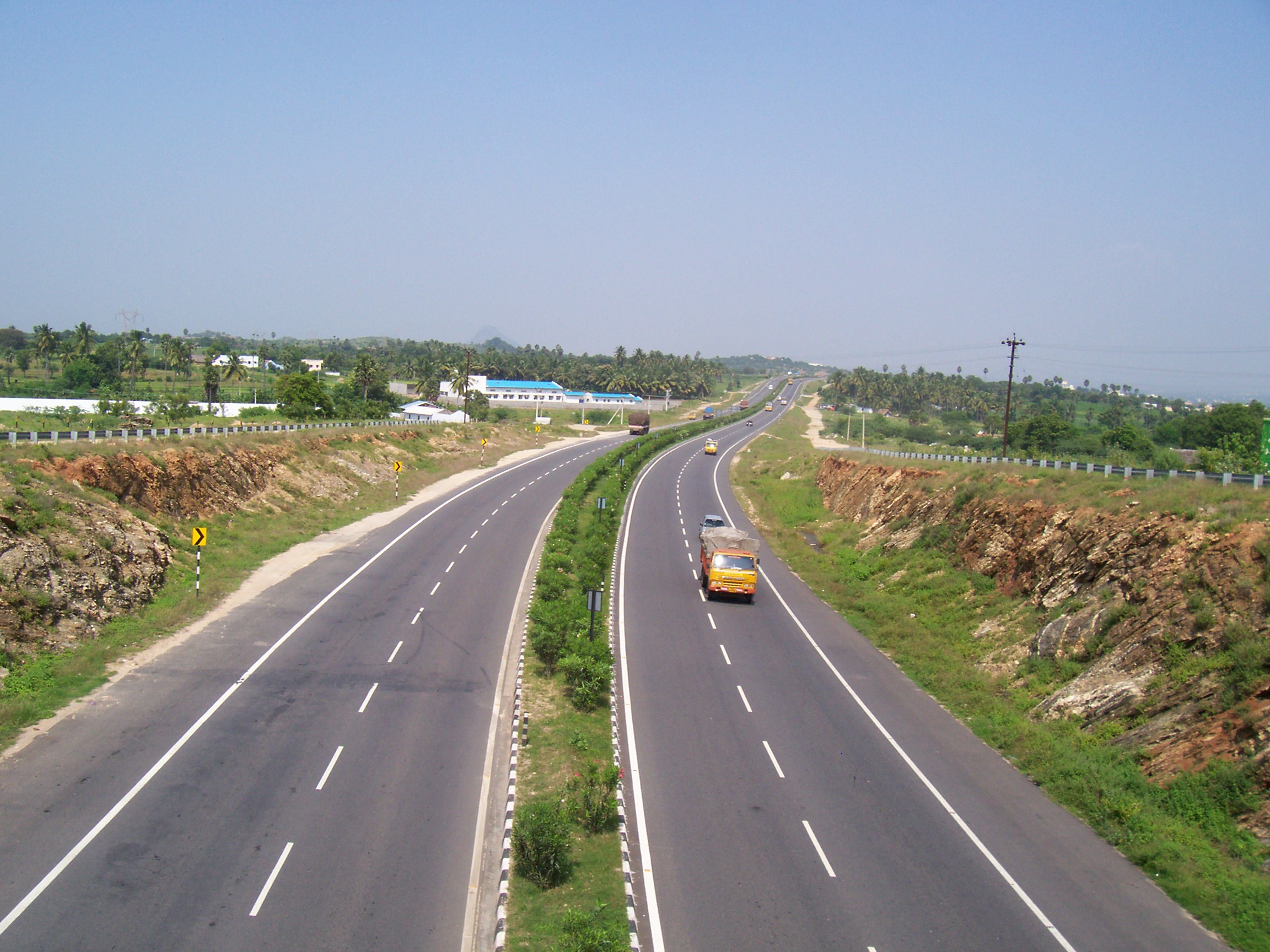 Highway