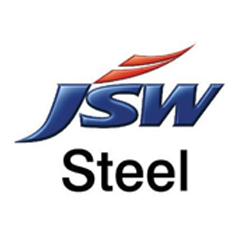 JSW Steel