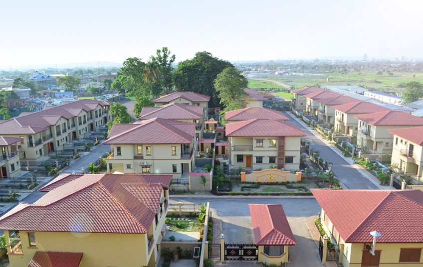 Residential