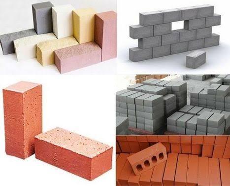 Bricks