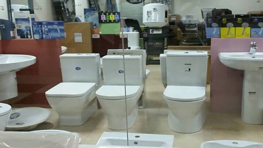 comakeit-sanitaryware-materials