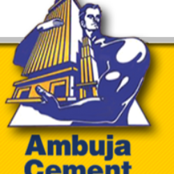 Ambuja Cement